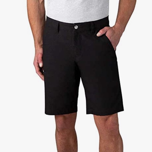 Weatherproof Trail Shorts - Picture 1 of 15